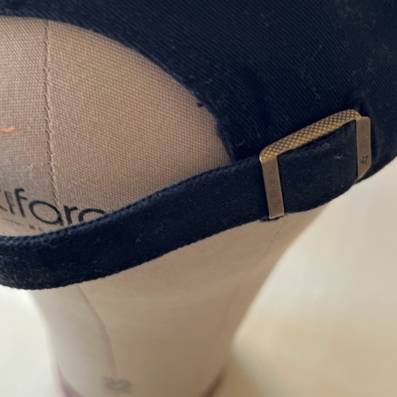 Grambling G baseball cap hat - Picture 4 of 8